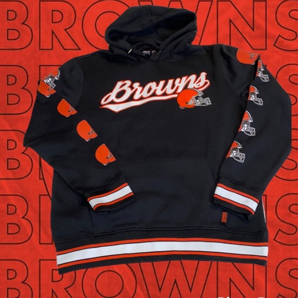 NFL Other - NFL Cleveland Browns Hoodie‎ Sweatshirt